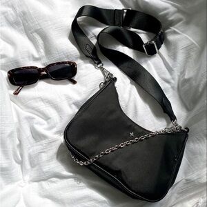 princess polly peta and jain paloma nylon bag